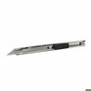 Excel Blades Snap-Off Art Knife 16070IND